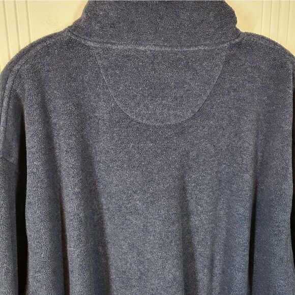 Croft & Barrow Men's Pullover - Picture 5 of 7